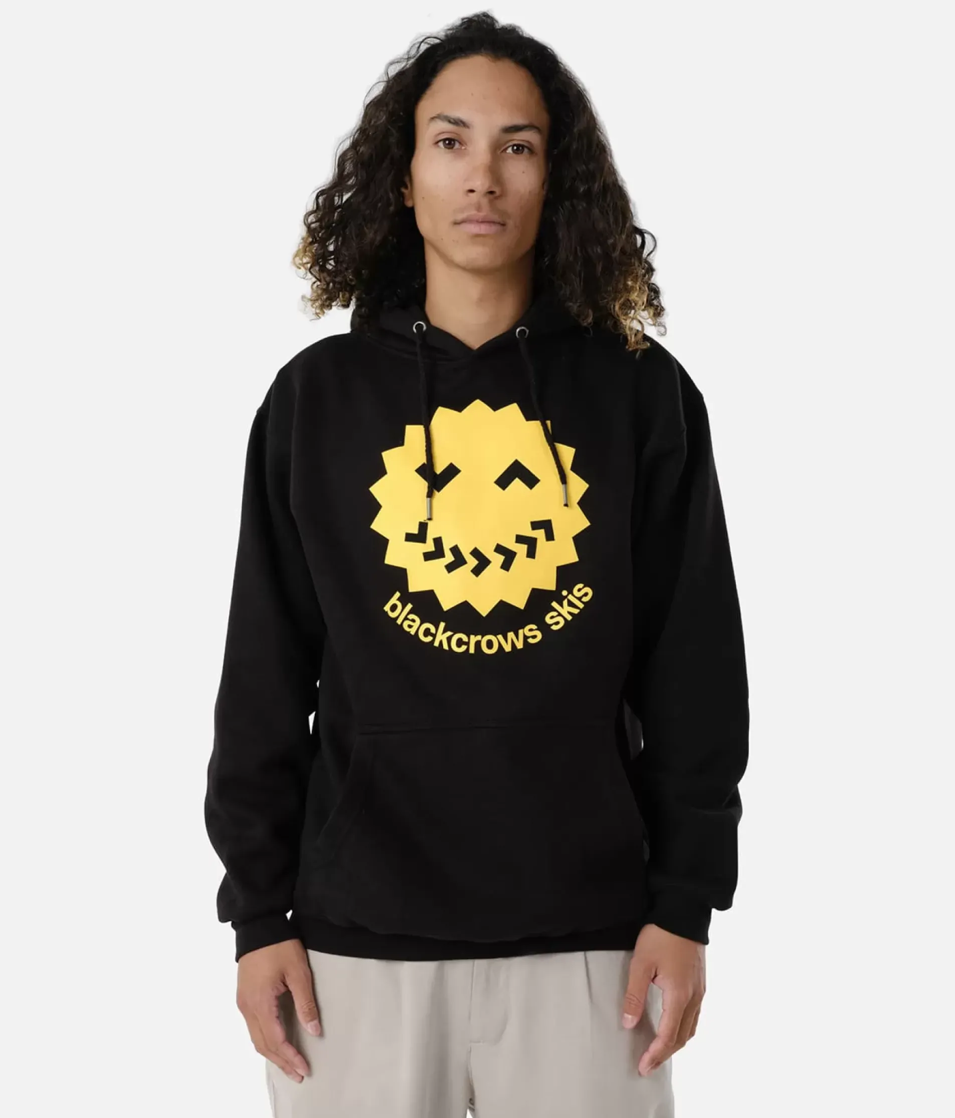 Acid House Hoodie