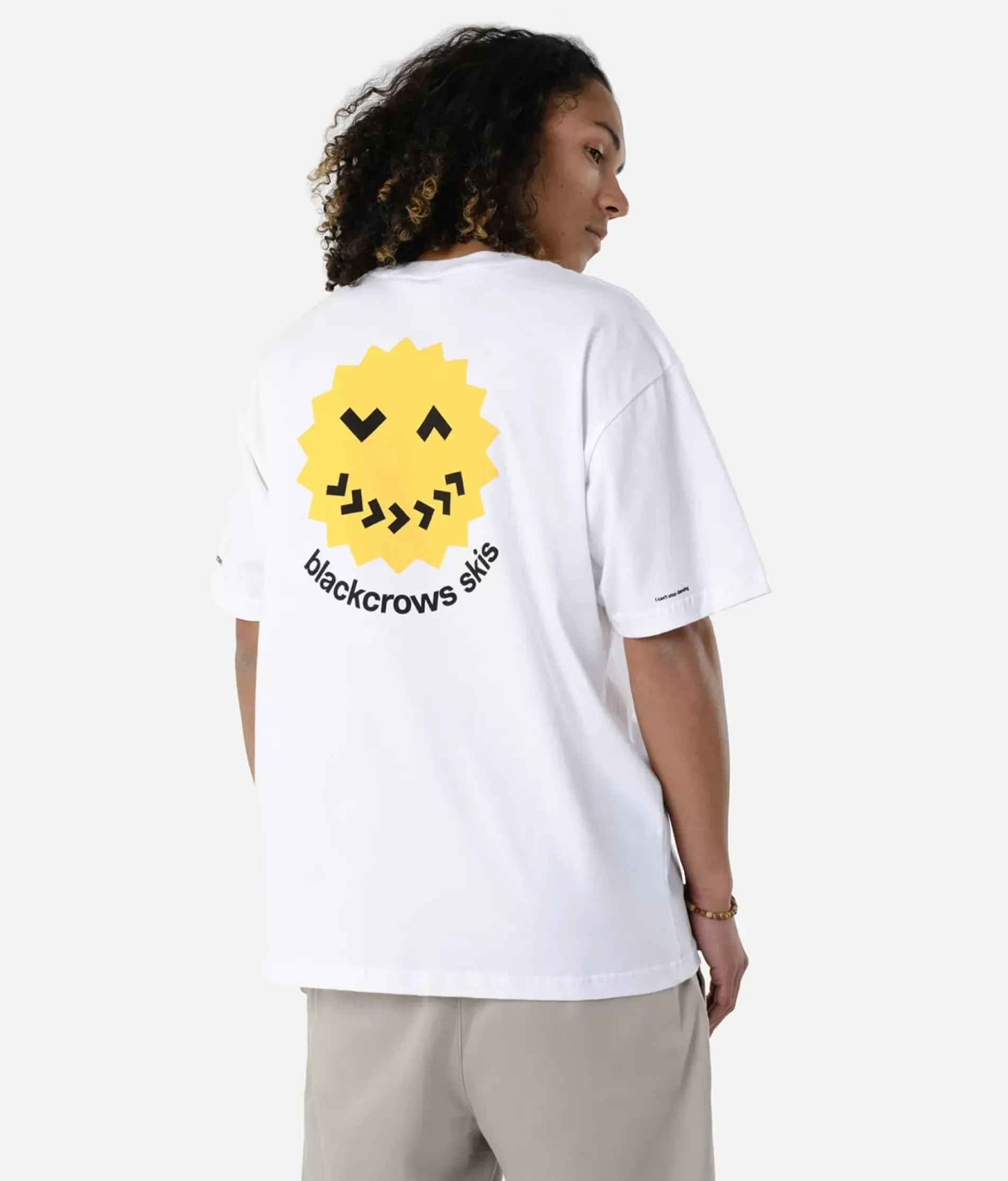 Acid House Tee