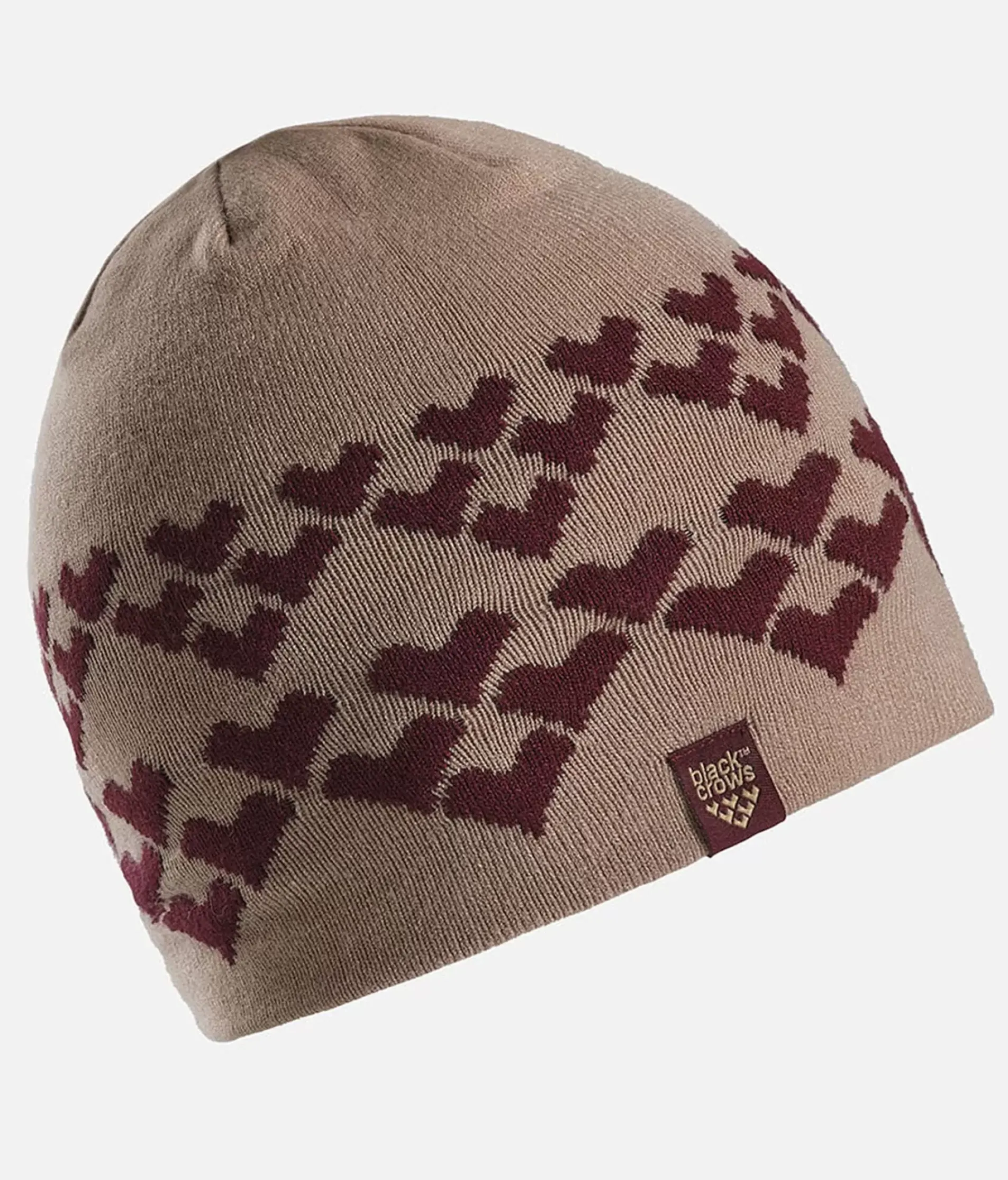 Bonnet Calva Logo 2.0