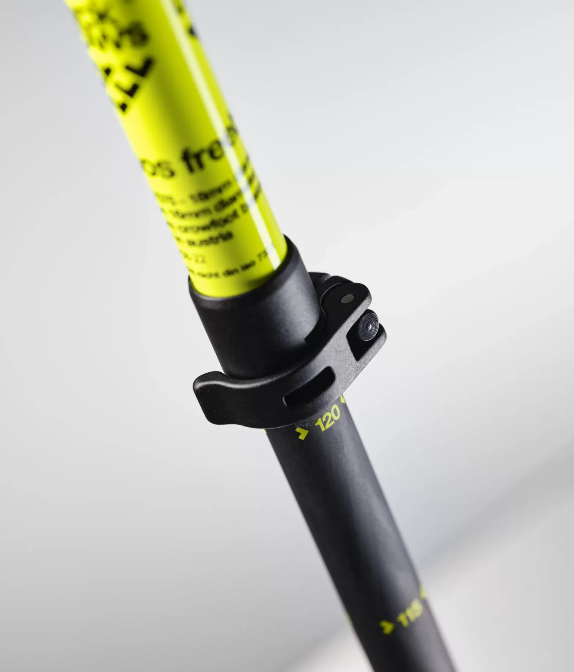 Bâtons Duos Freebird