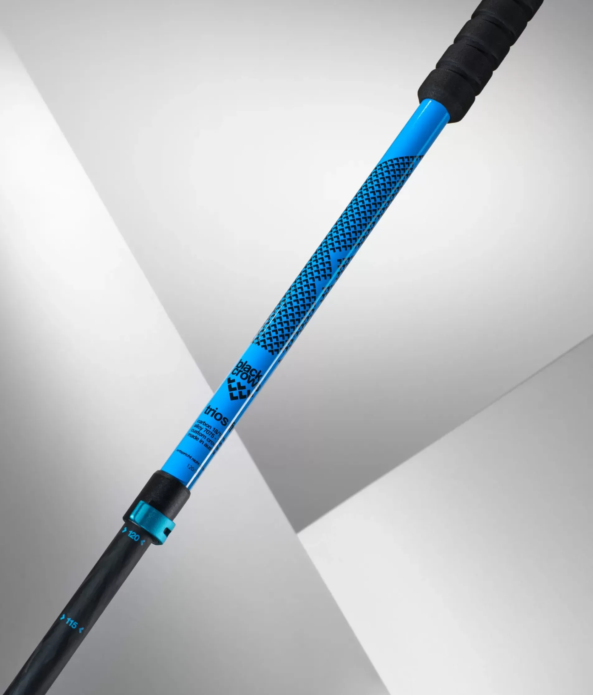 Bâtons Trios Freebird