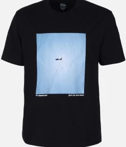 Camox Freebird Motto Premium Organic Tee