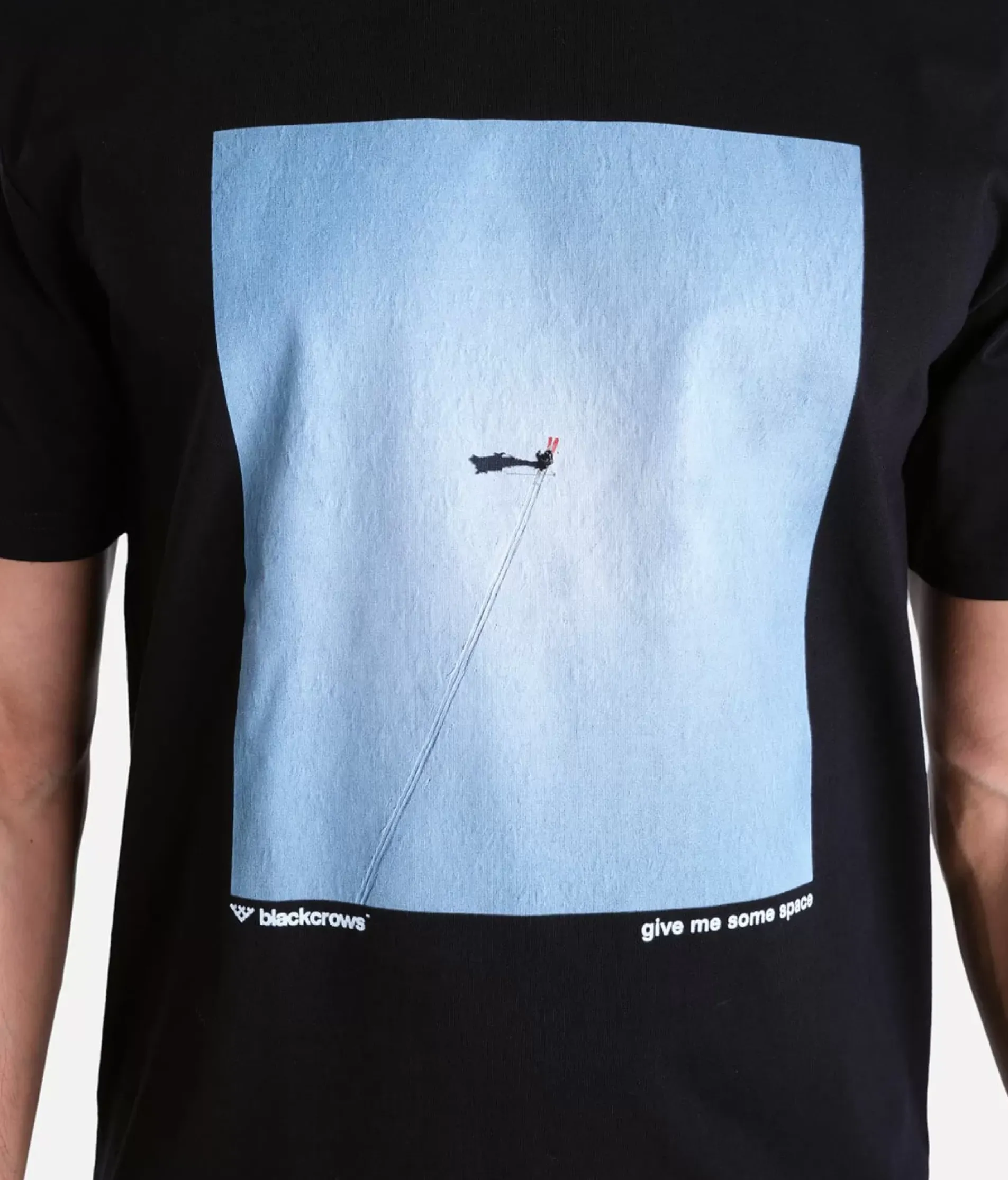 Camox Freebird Motto Premium Organic Tee