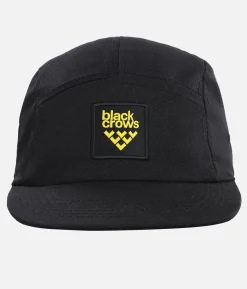 Casquette Quintus Cotton 5 Panel