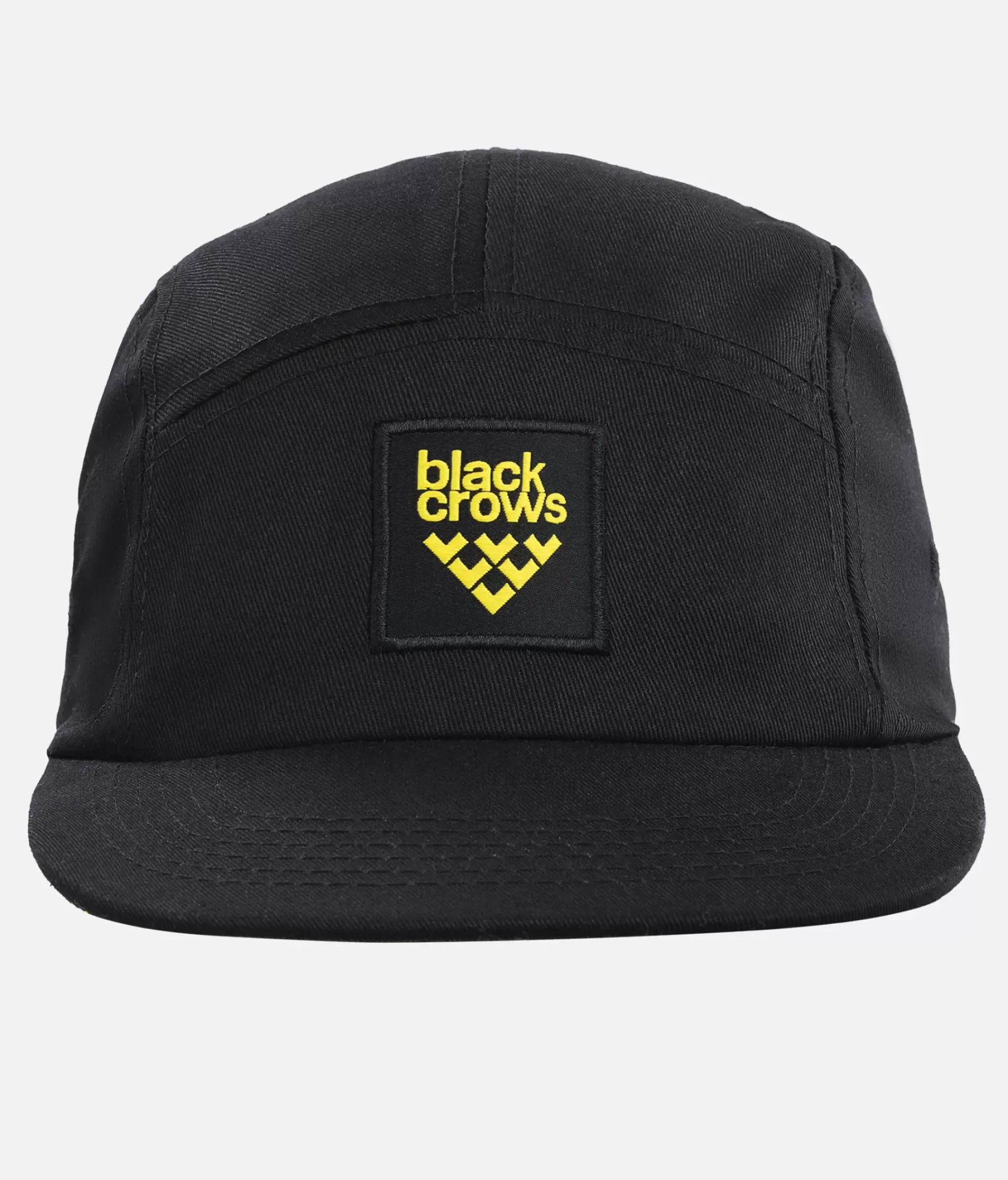 Casquette Quintus Cotton 5 Panel