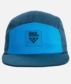 Casquette Quintus Cotton 5 Panel