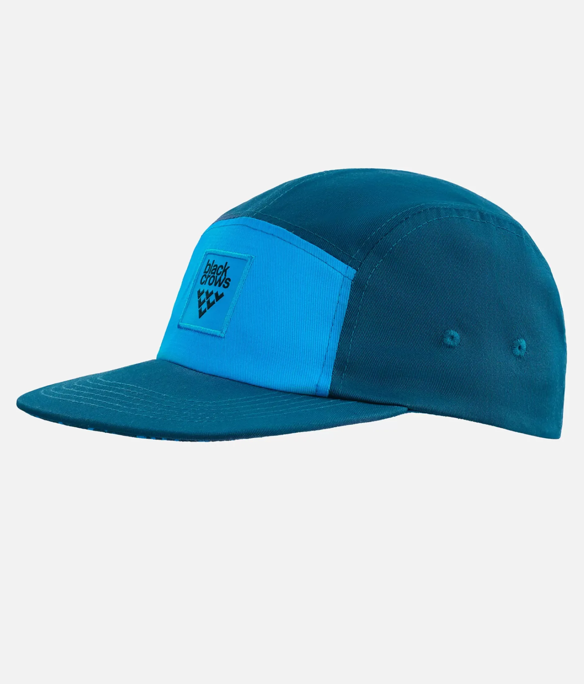 Casquette Quintus Cotton 5 Panel