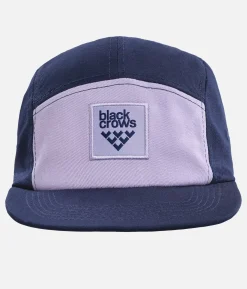 Casquette Quintus Cotton 5 Panel