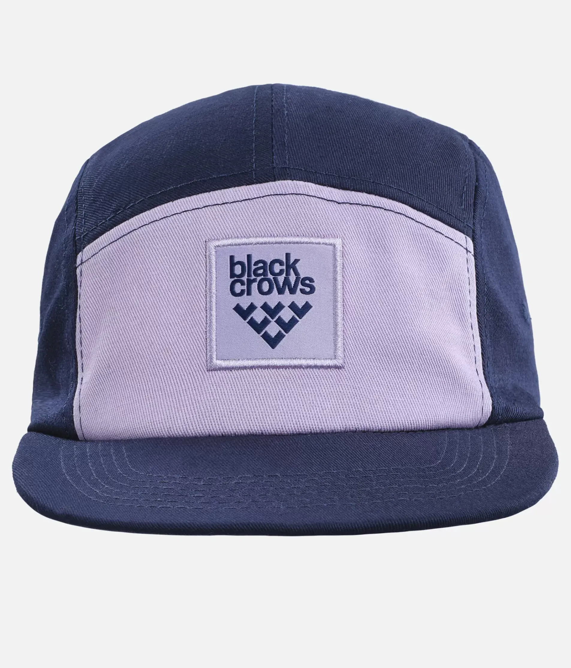 Casquette Quintus Cotton 5 Panel