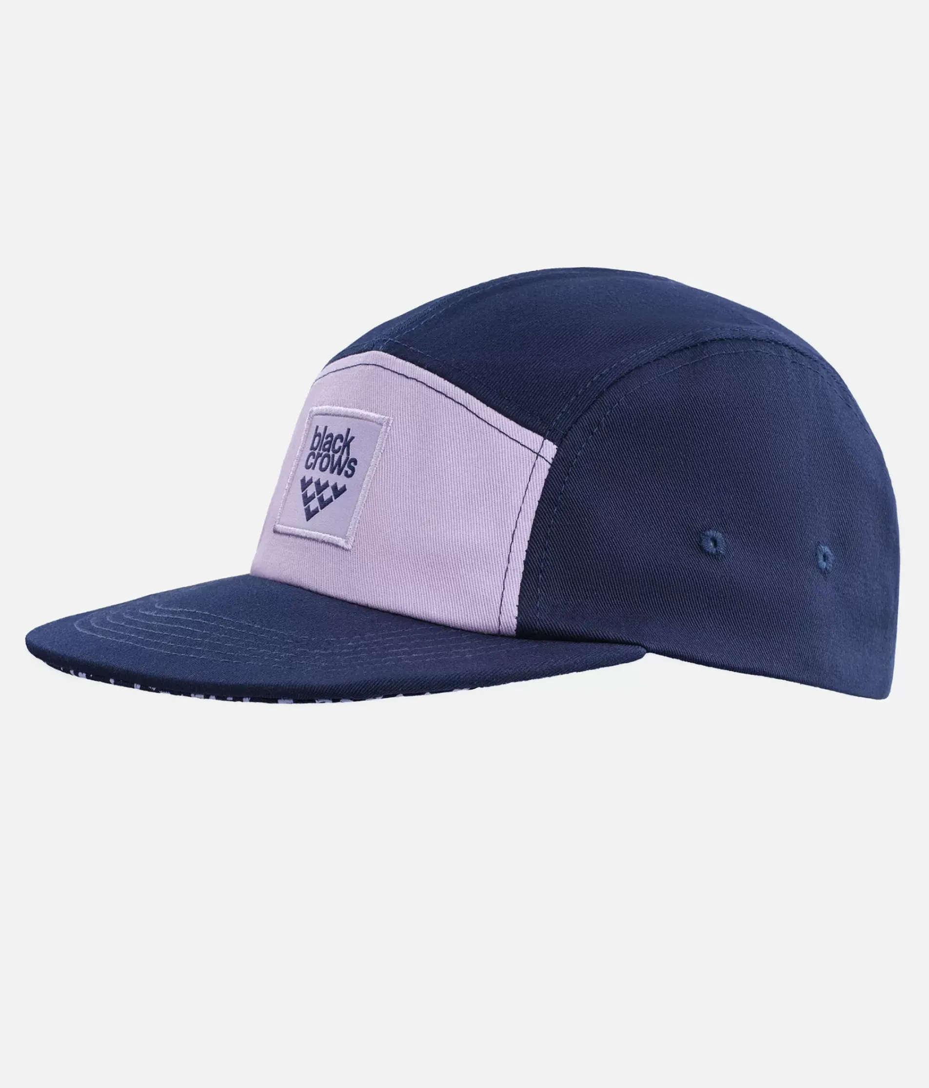 Casquette Quintus Cotton 5 Panel