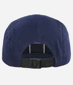 Casquette Quintus Cotton 5 Panel