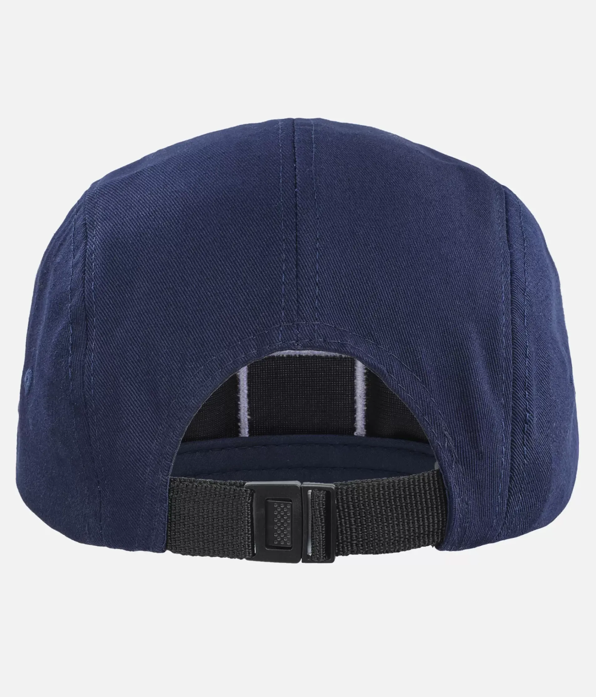 Casquette Quintus Cotton 5 Panel