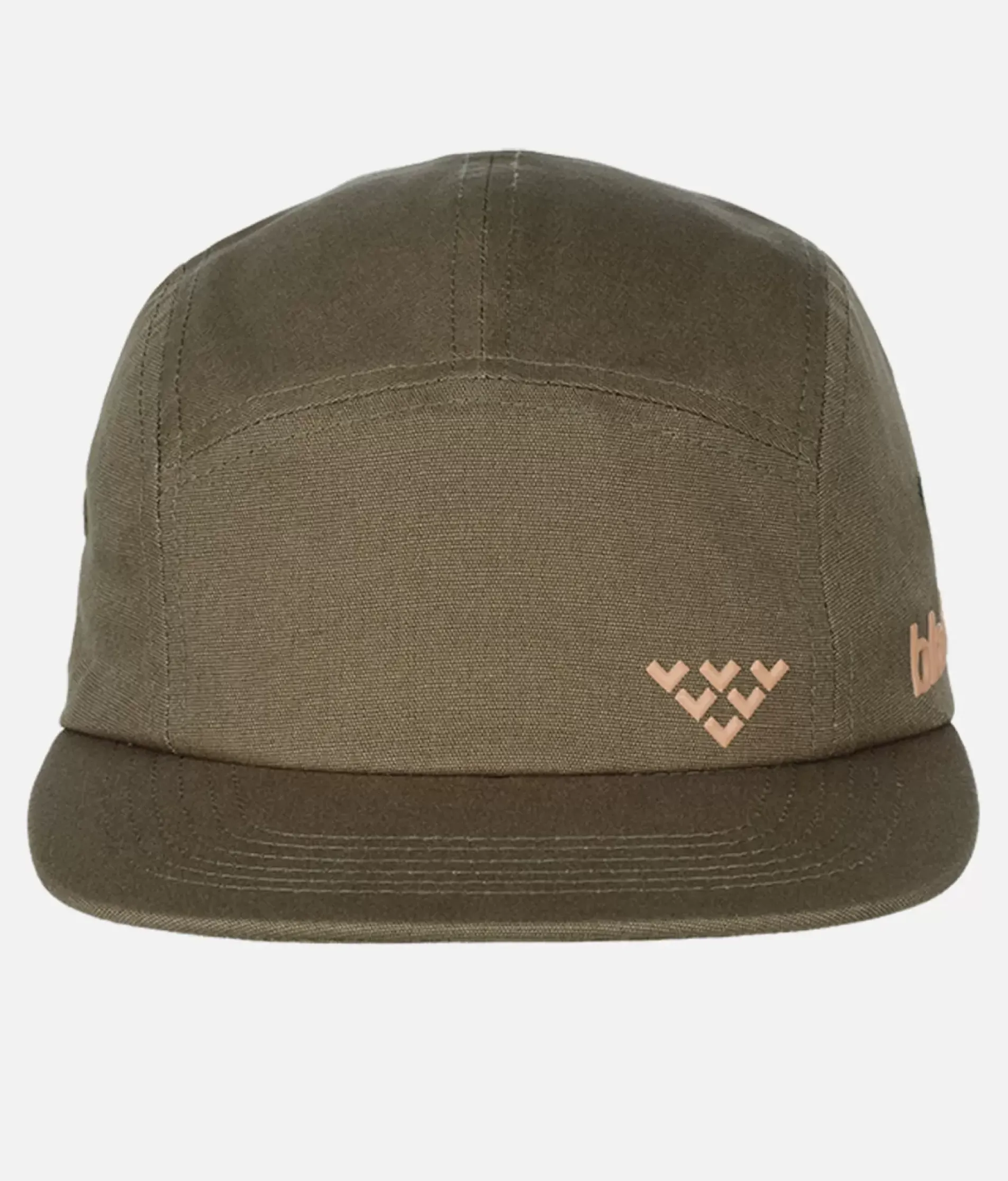 Casquette Quintus Cotton 5 Panel