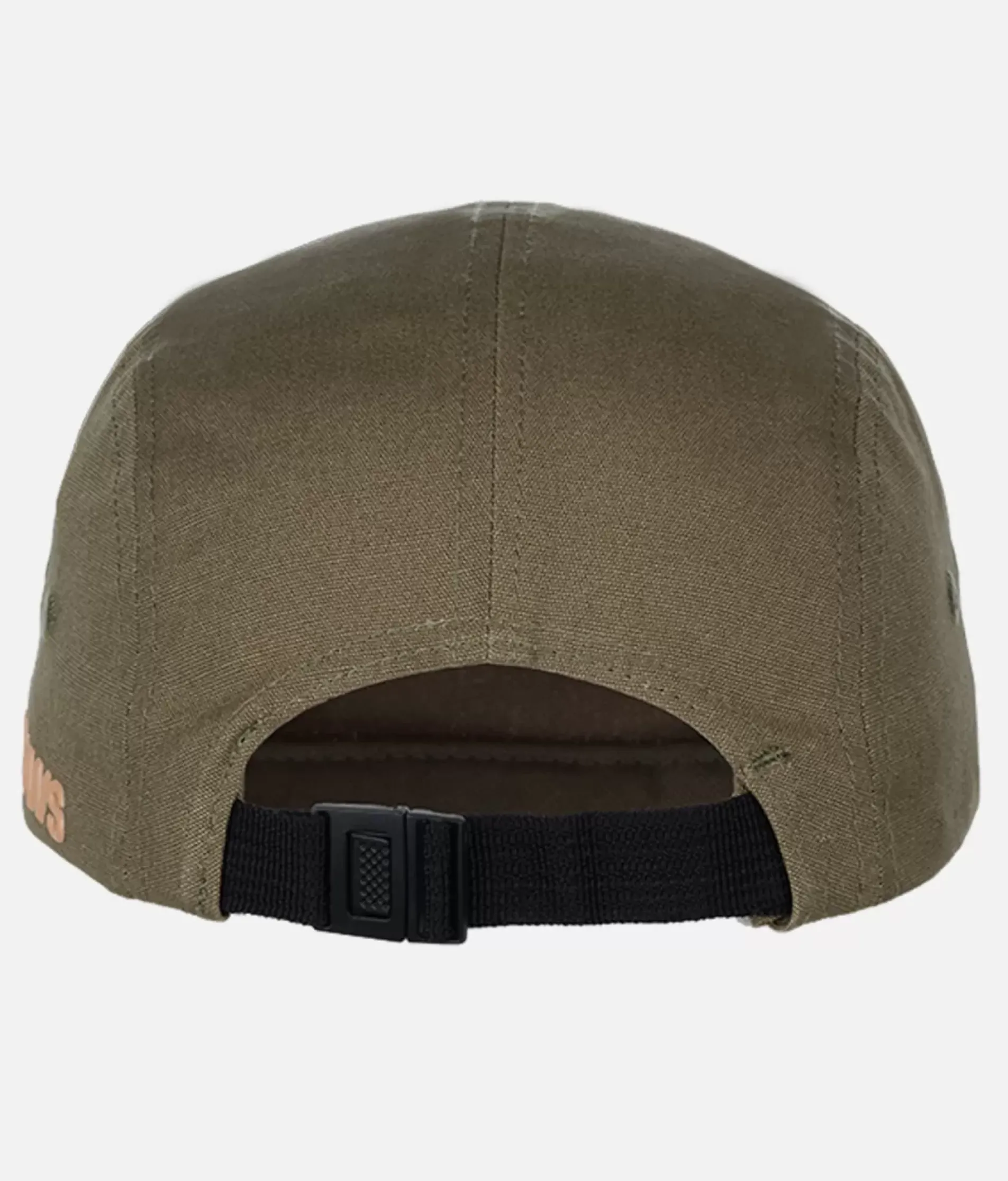 Casquette Quintus Cotton 5 Panel