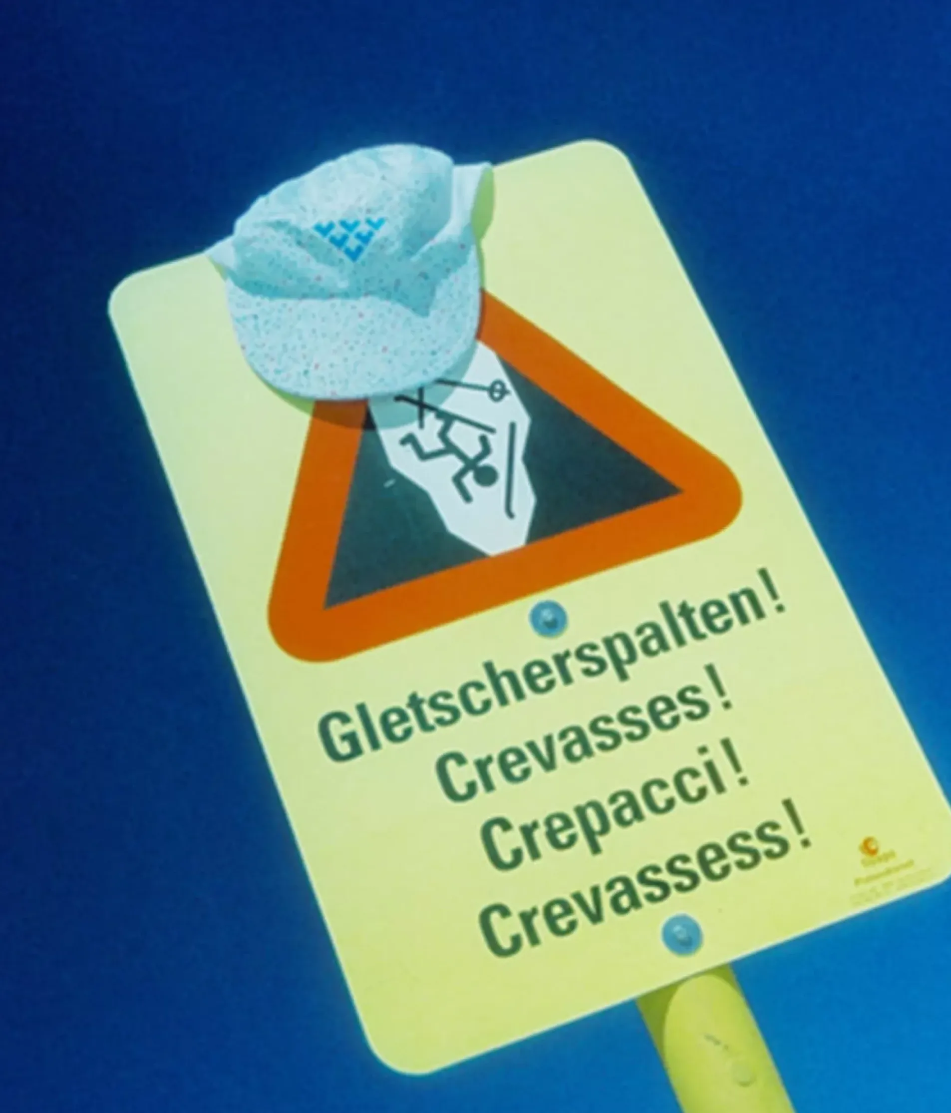 Casquette Quintus Mesh