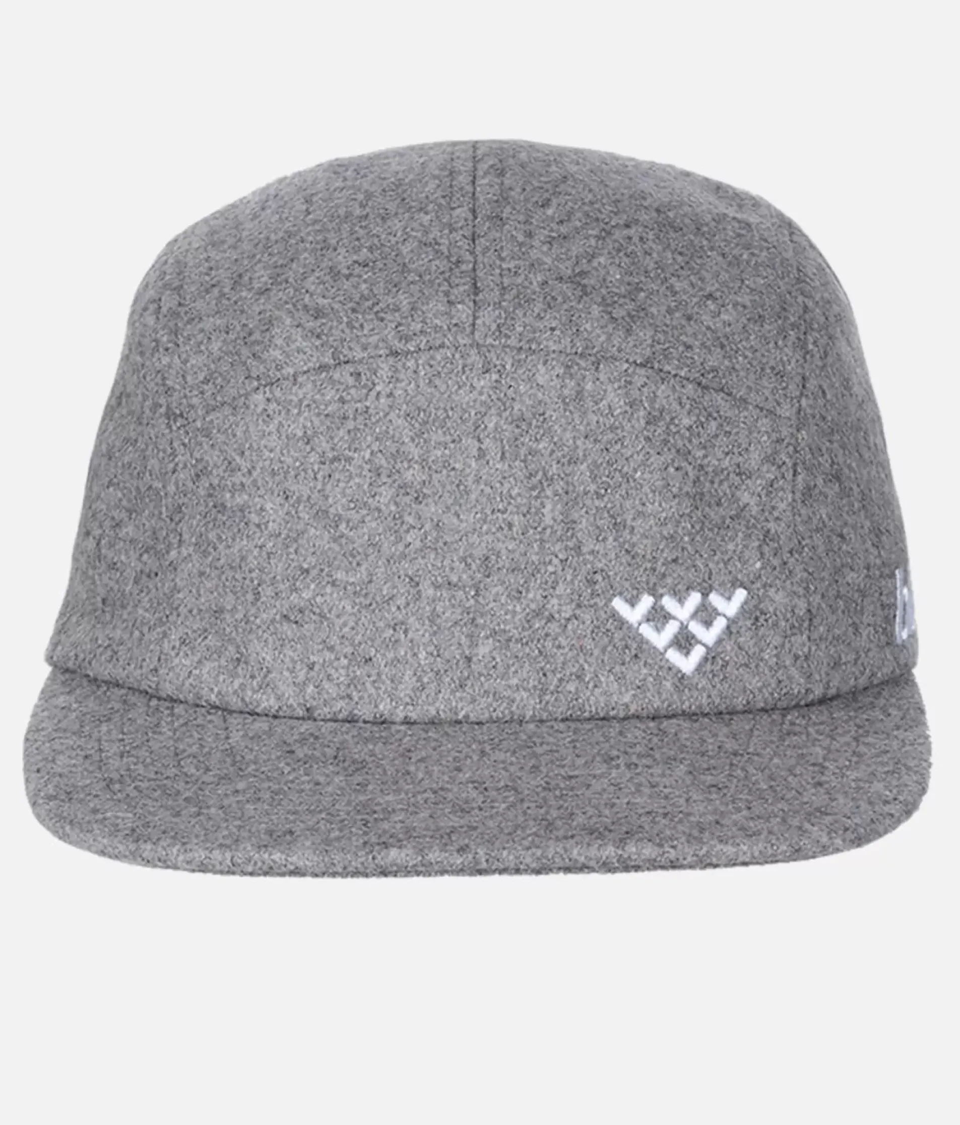 Casquette Quintus Wool 5 Panel