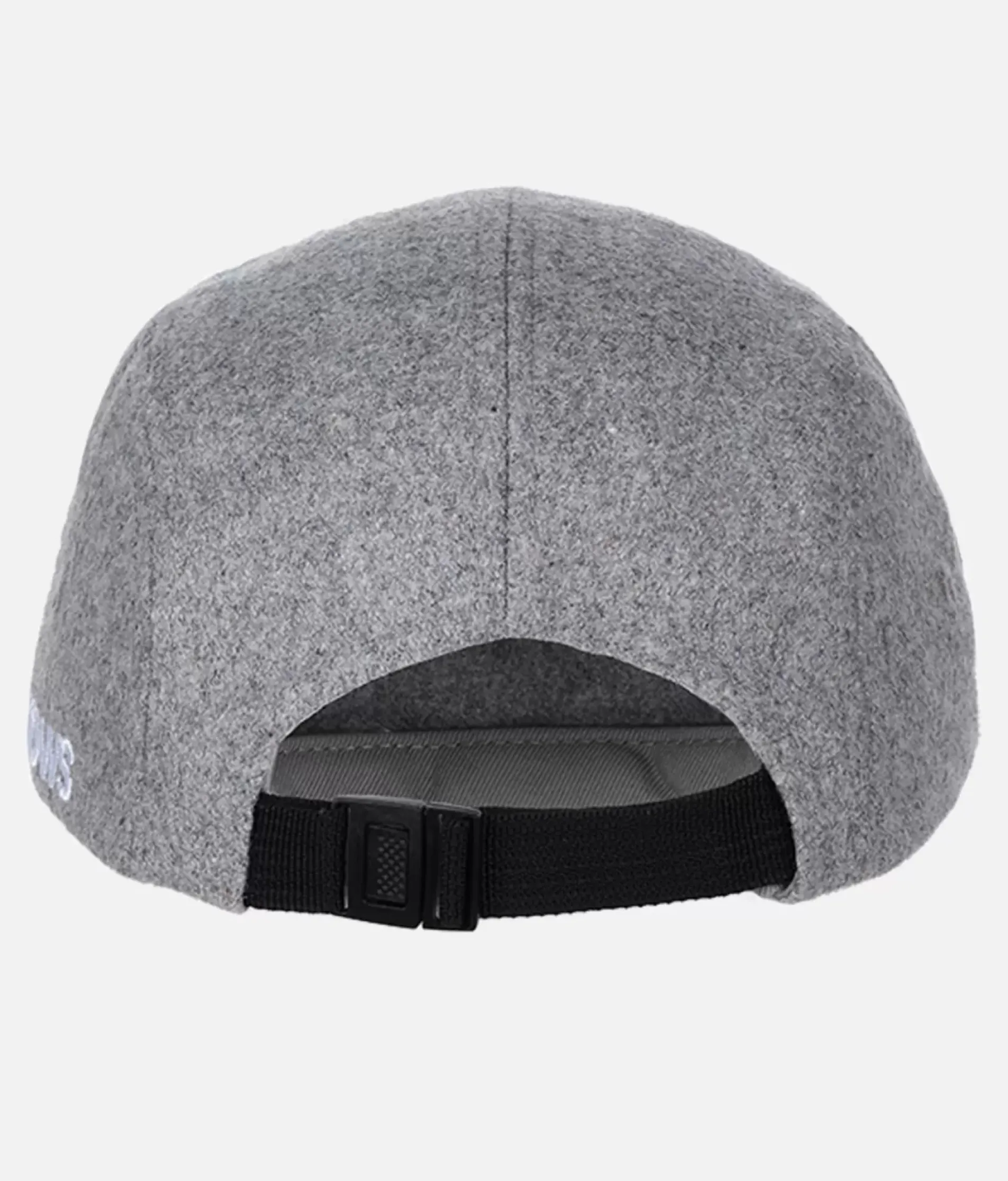 Casquette Quintus Wool 5 Panel