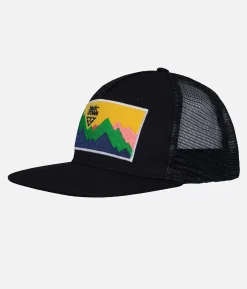 Casquette Trucker Valley