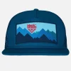Casquette Trucker Valley