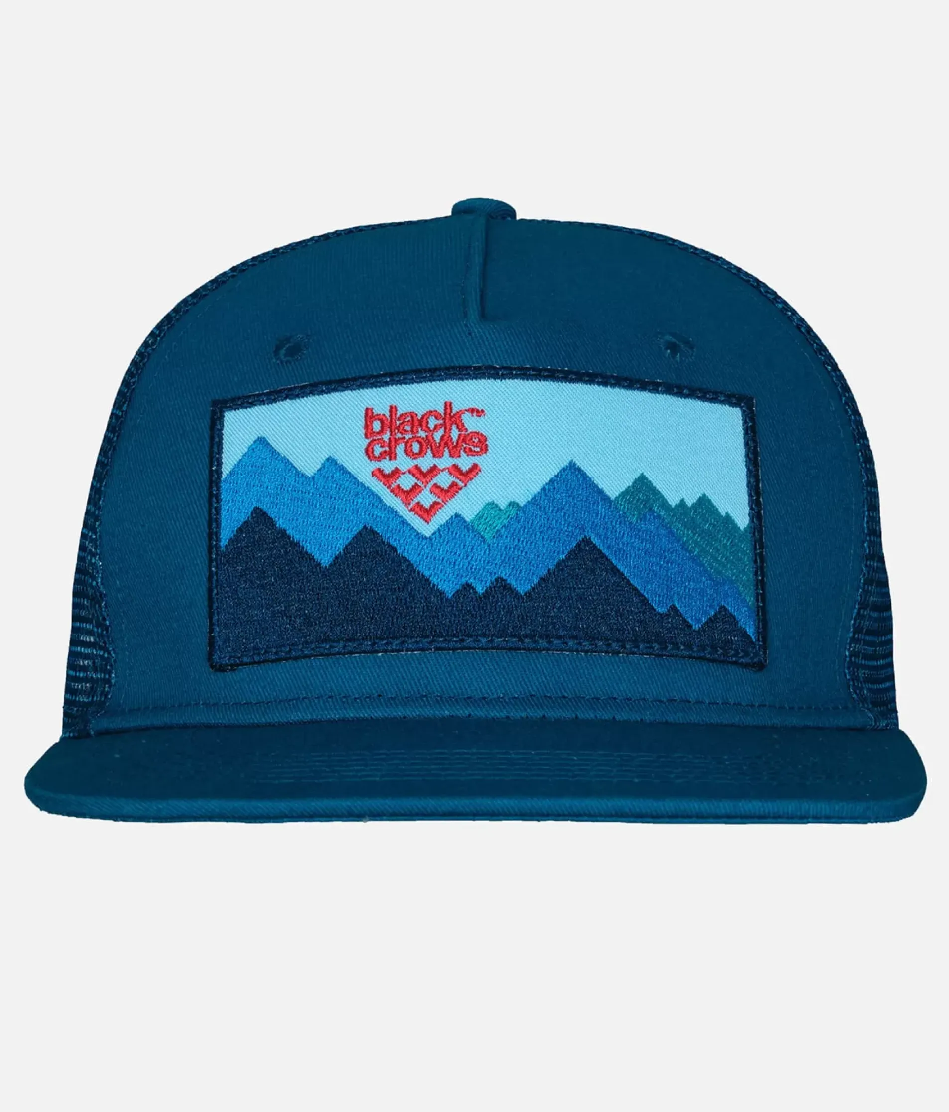 Casquette Trucker Valley