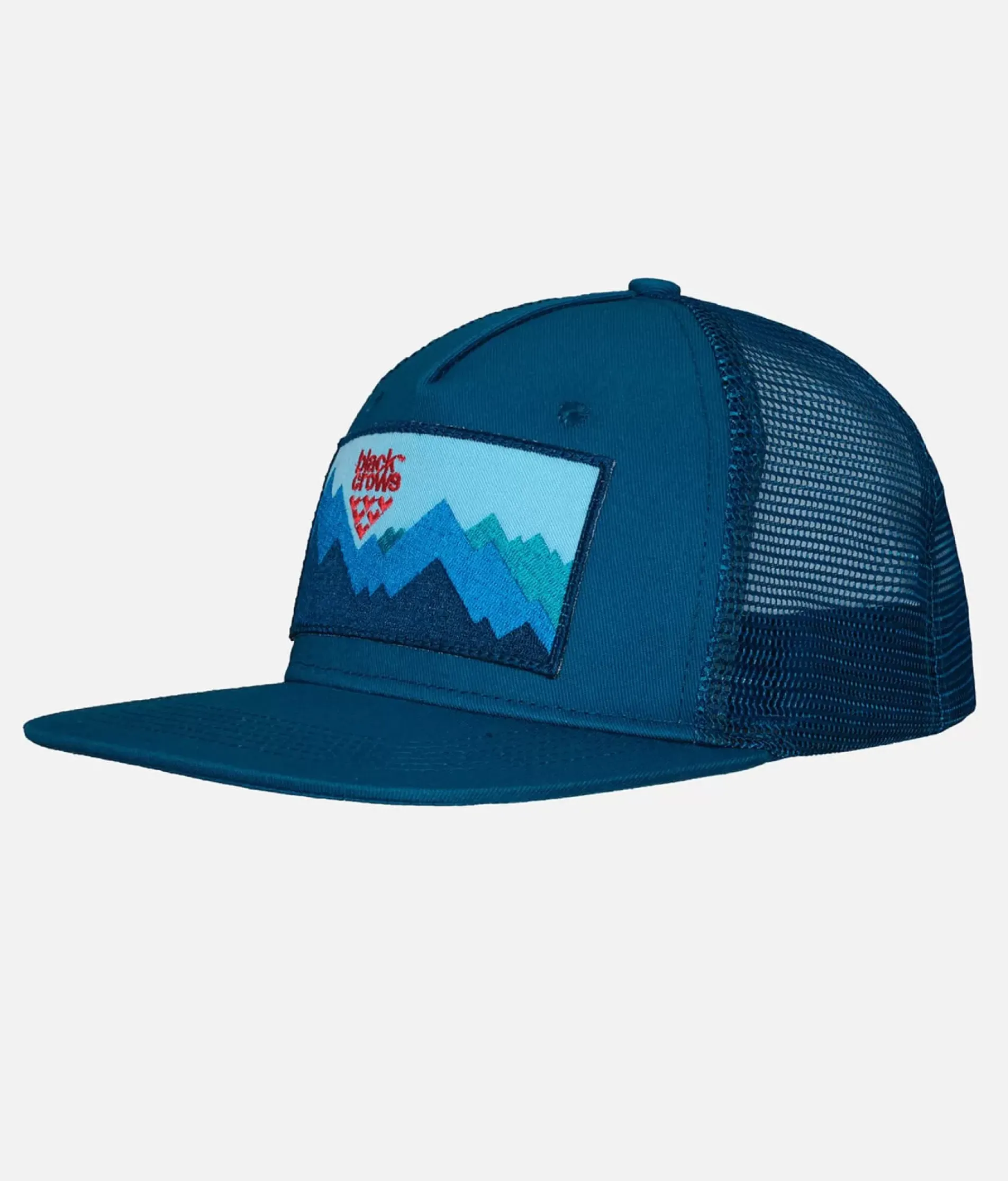 Casquette Trucker Valley