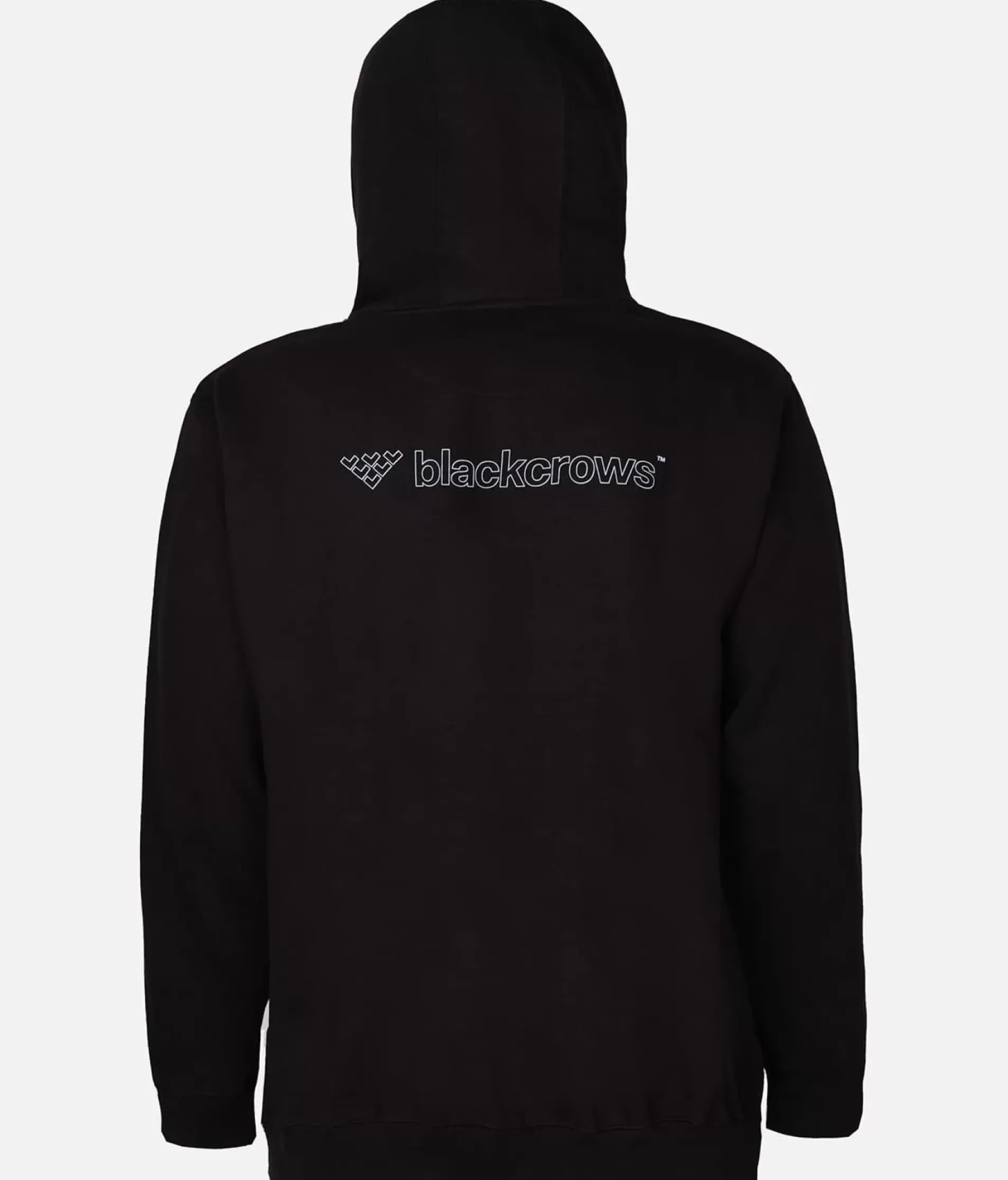 Dark Crow Hoodie