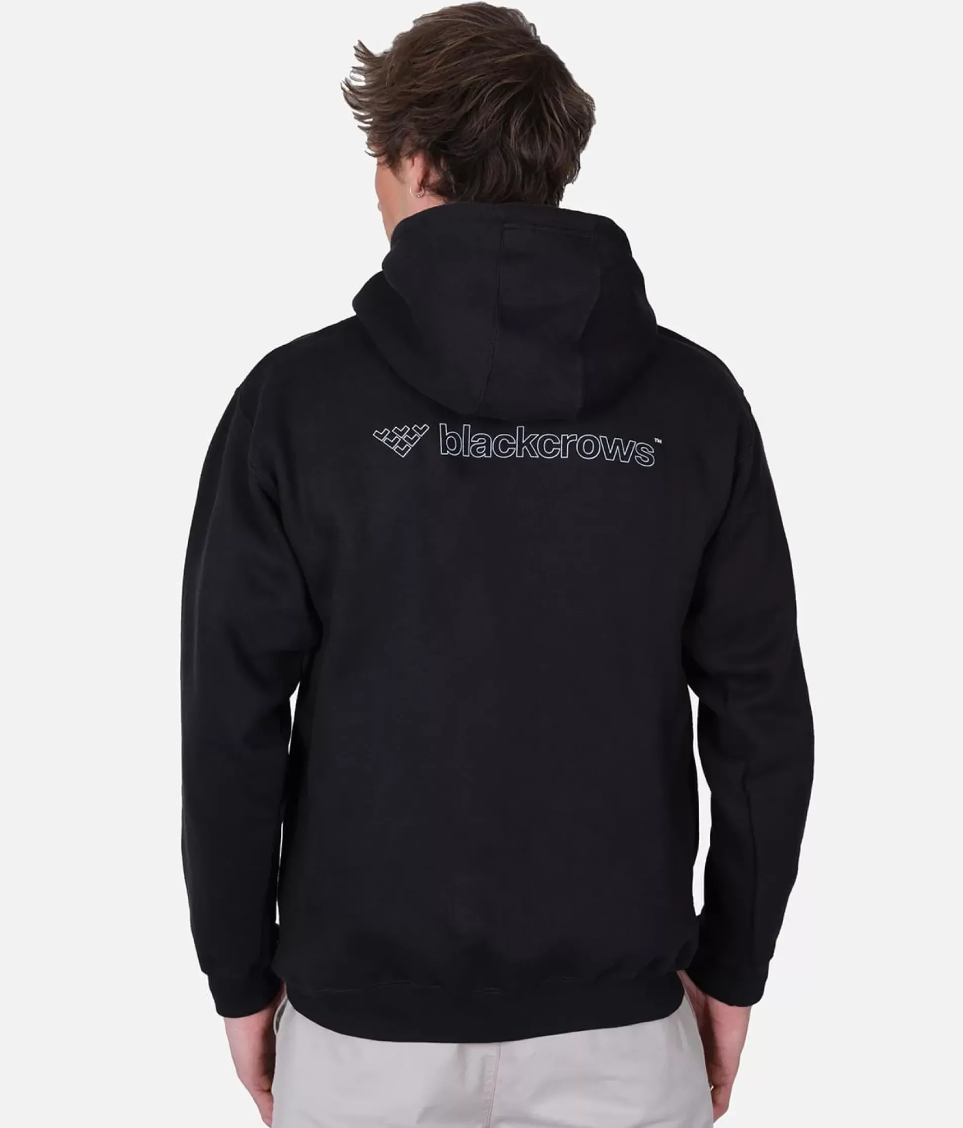 Dark Crow Hoodie