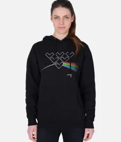 Dark Crow Hoodie