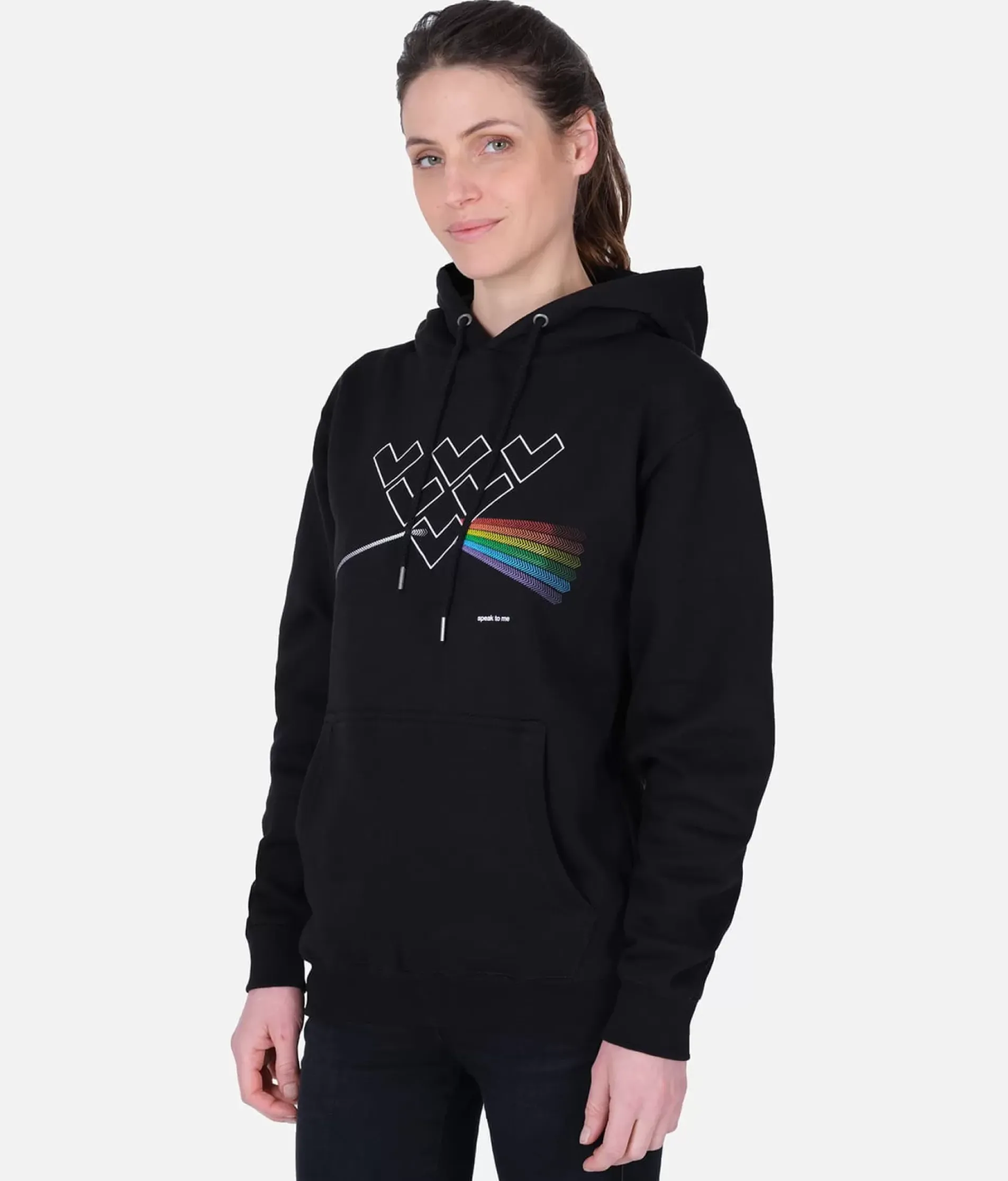 Dark Crow Hoodie