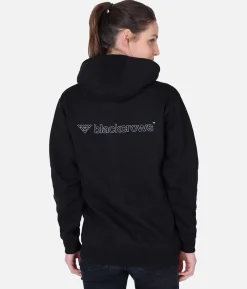 Dark Crow Hoodie