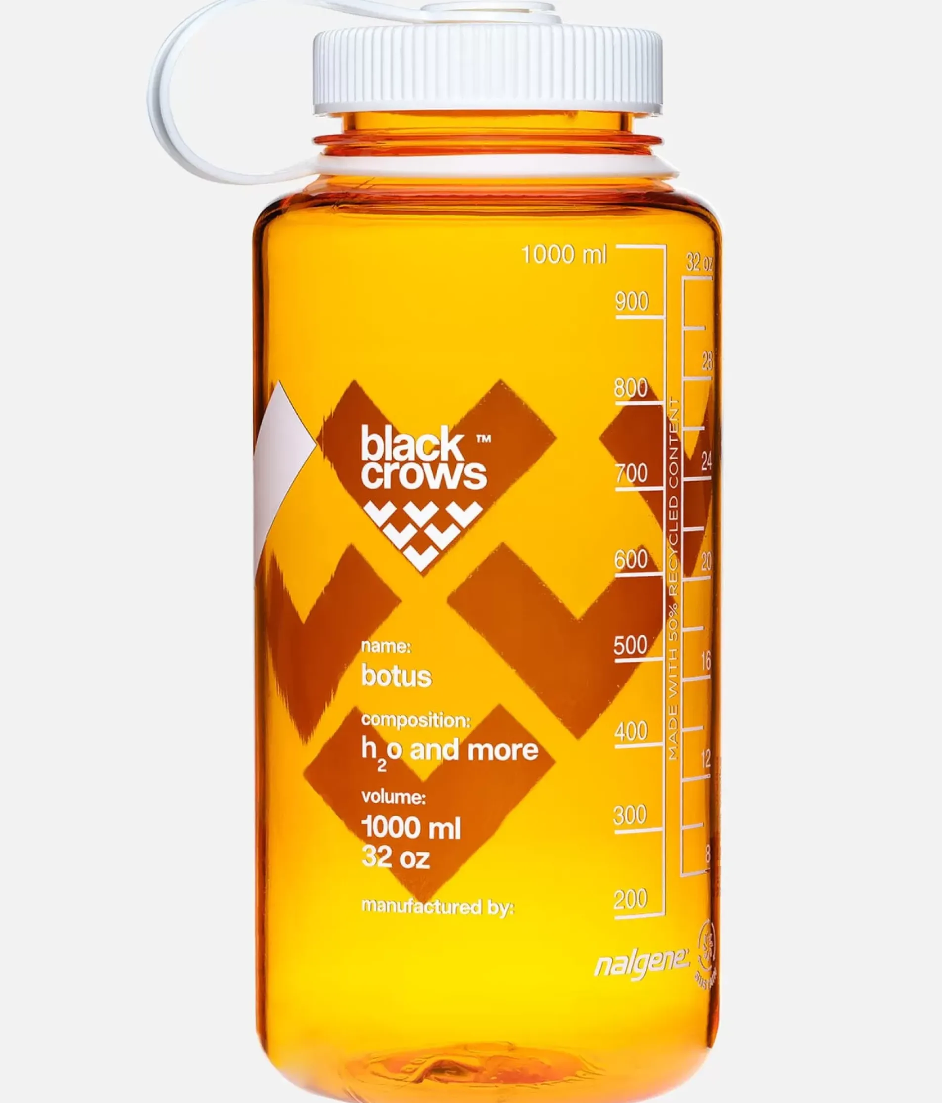 Gourde Botus Ski Club