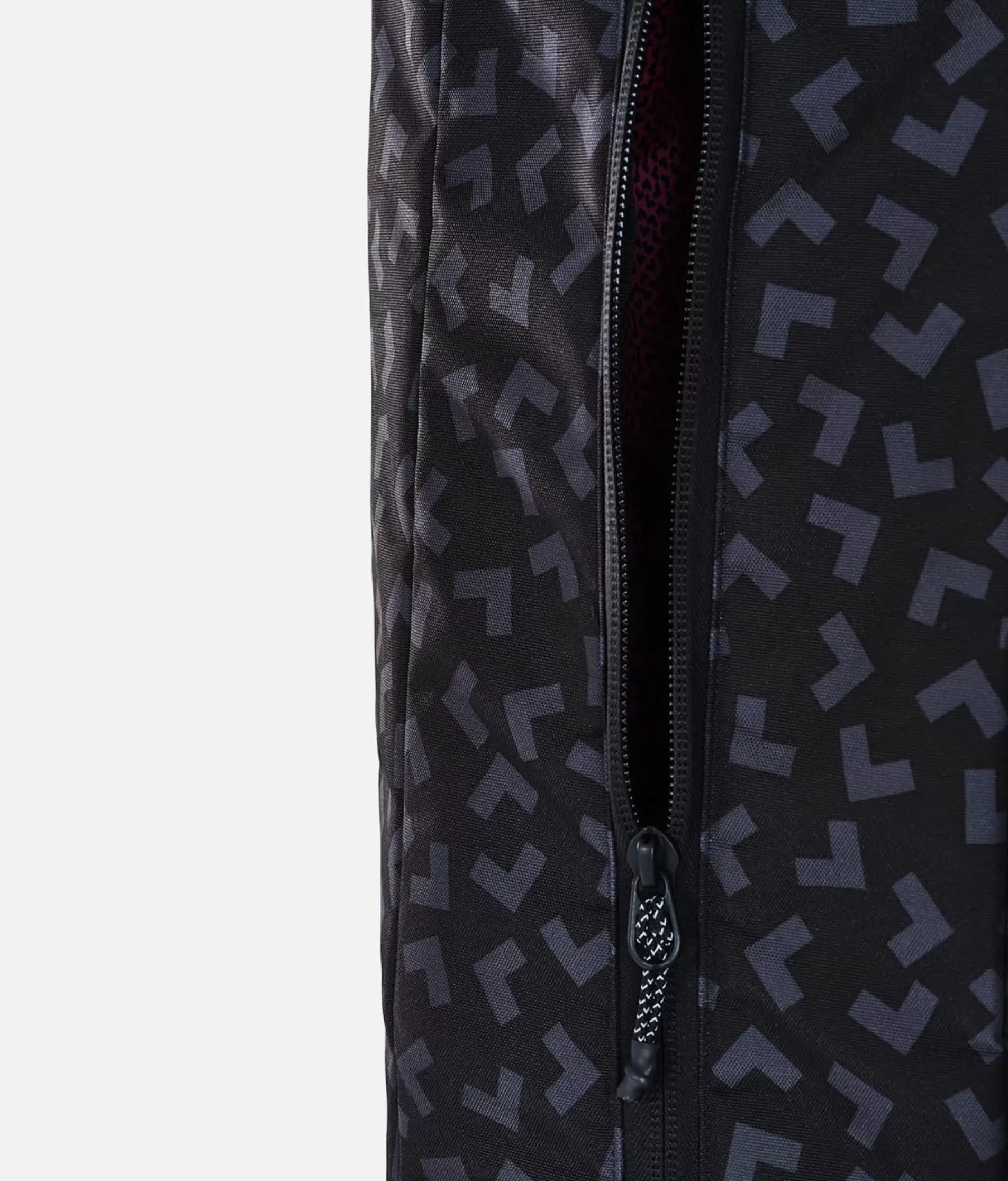 Housse De Skis Sacus Padded