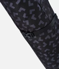 Housse De Skis Sacus Padded