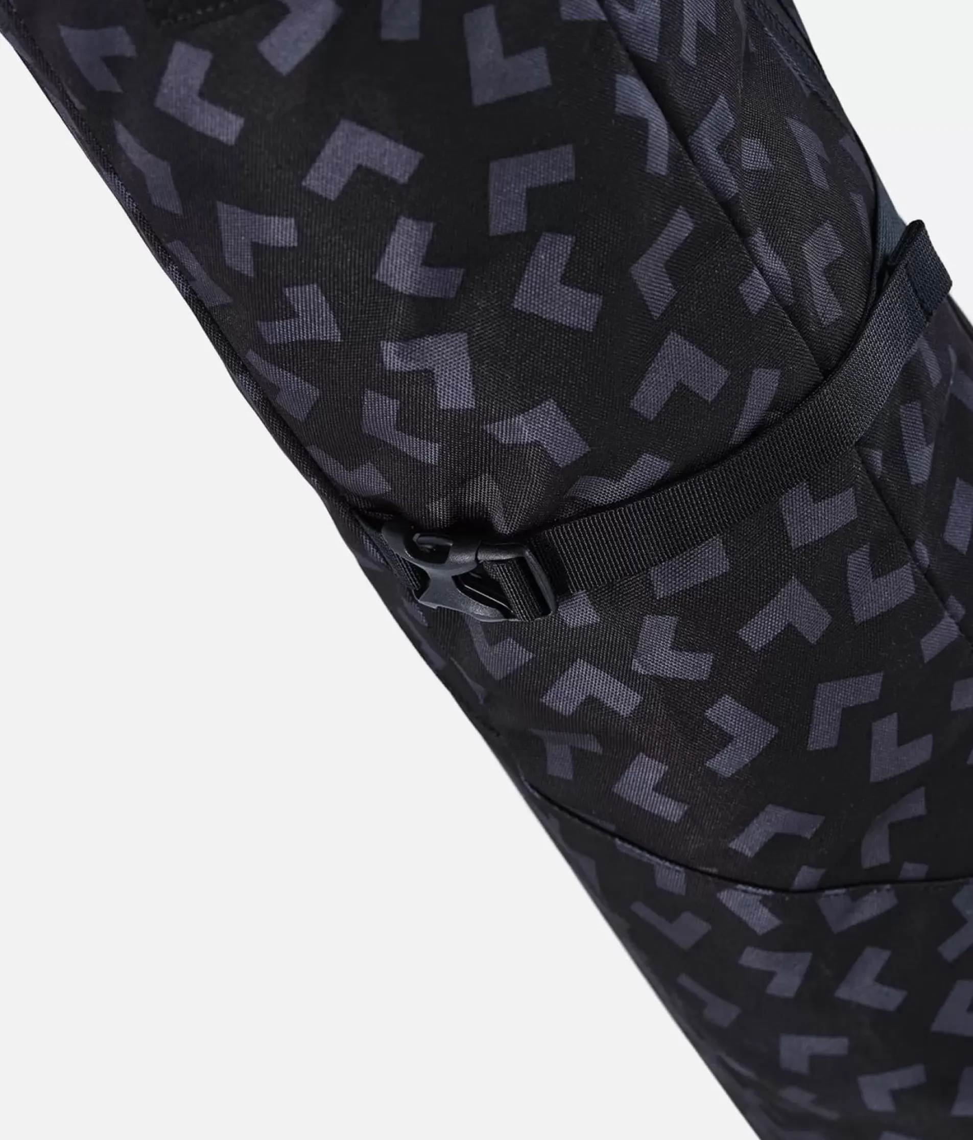 Housse De Skis Sacus Padded