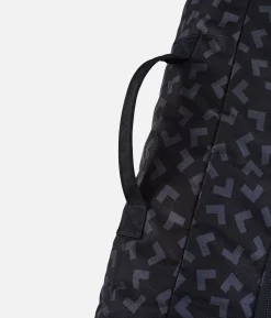 Housse De Skis Sacus Padded