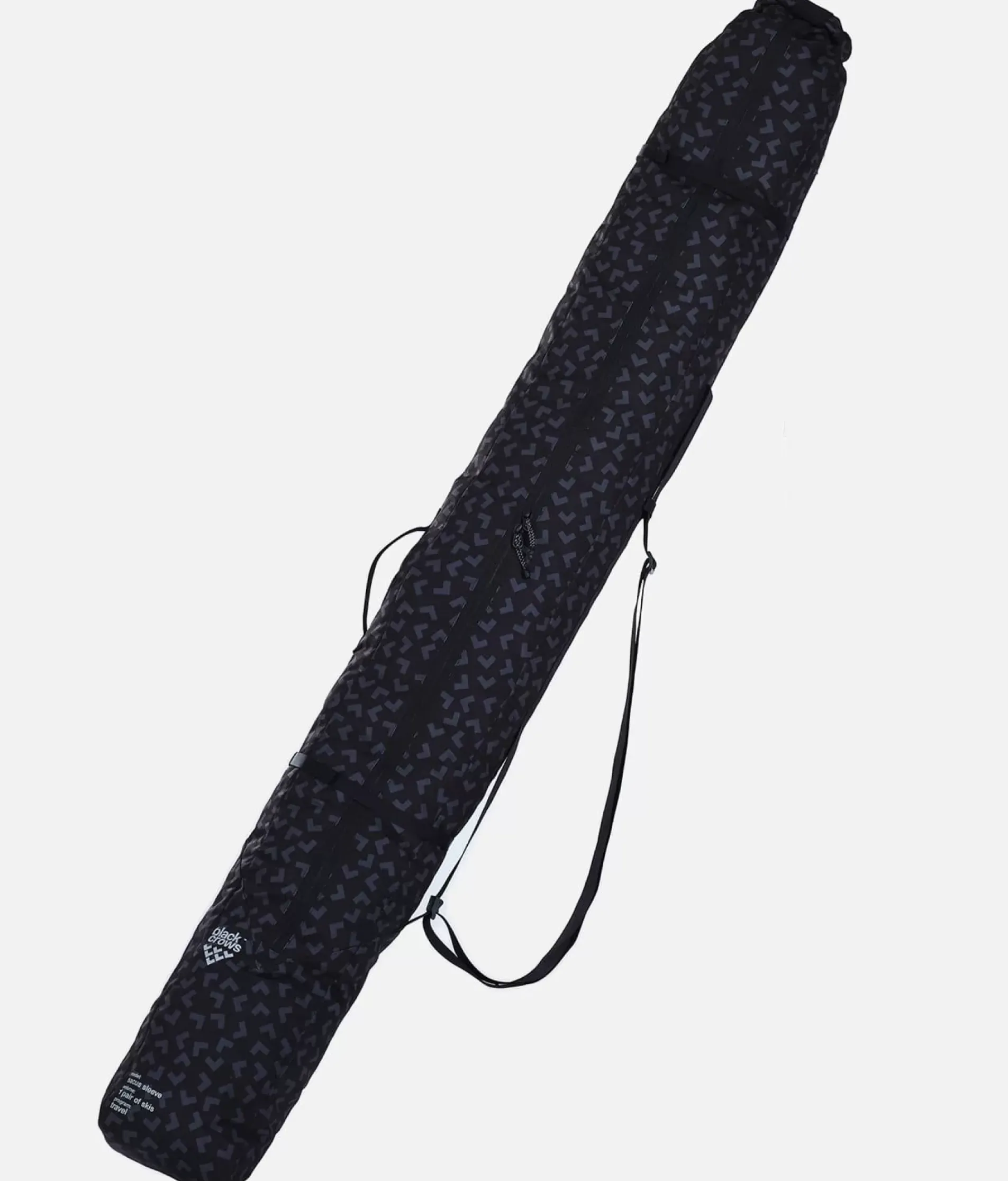 Housse De Skis Sacus Sleeve