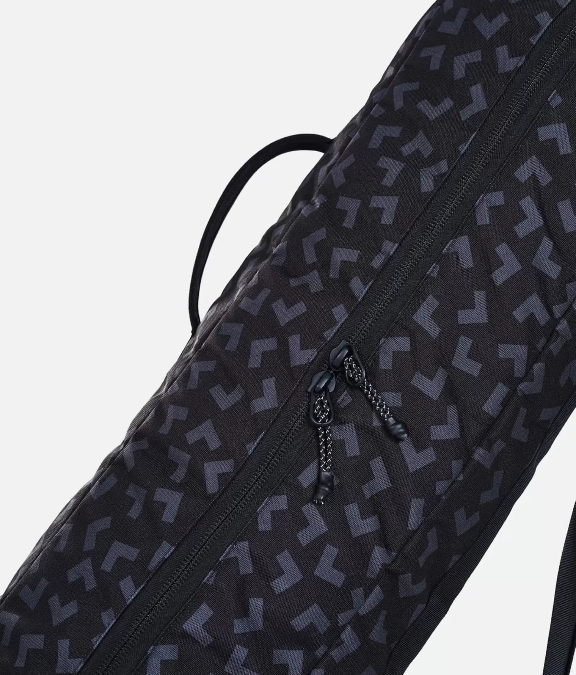 Housse De Skis Sacus Sleeve