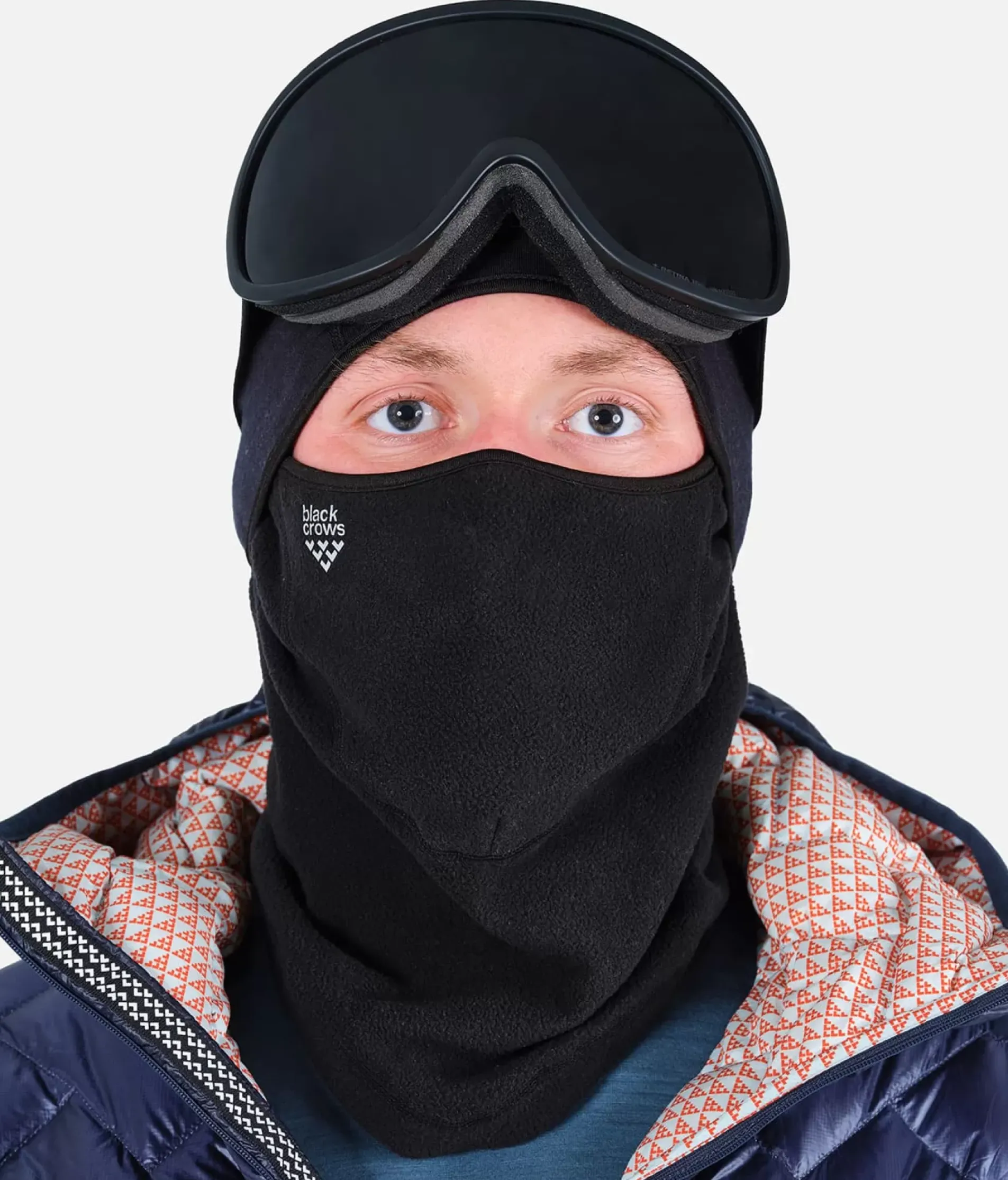Maskus Balaclava