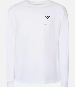 Motto Tee Manche Longue