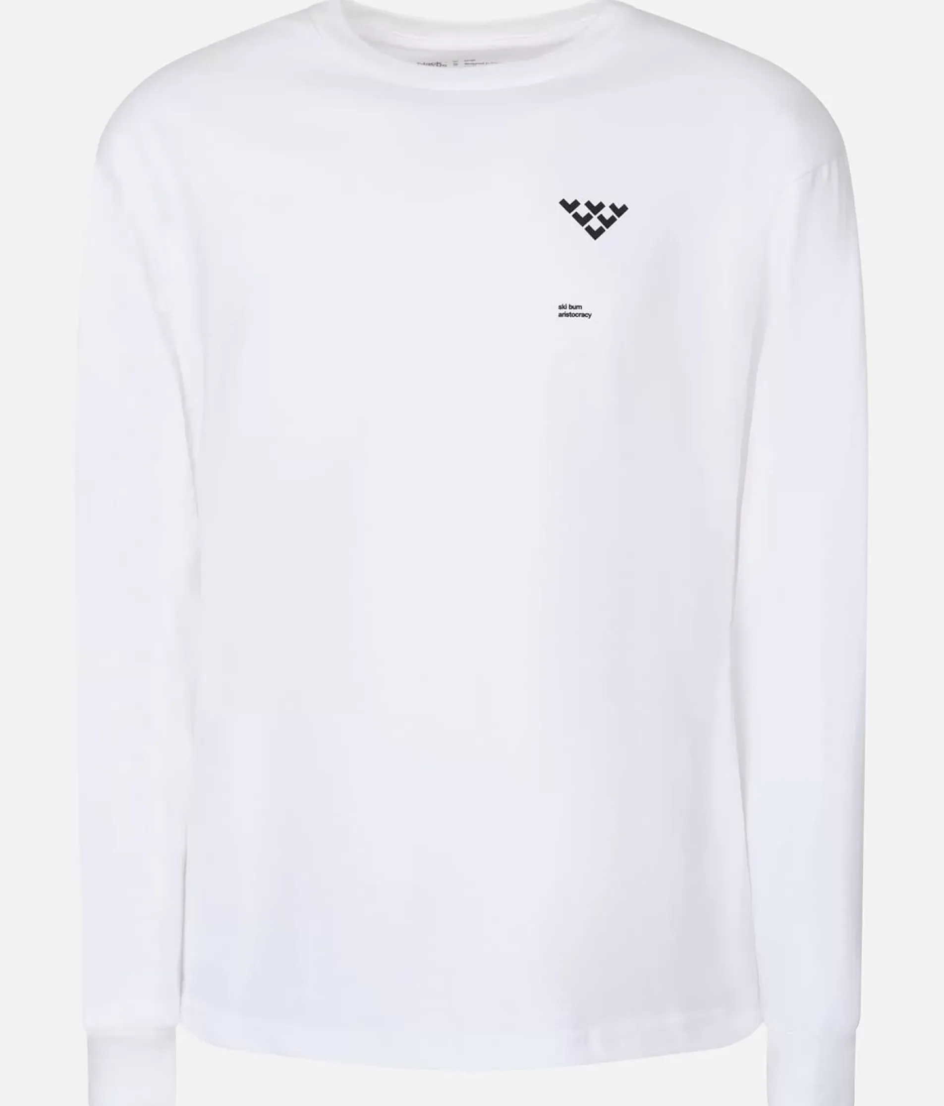 Motto Tee Manche Longue