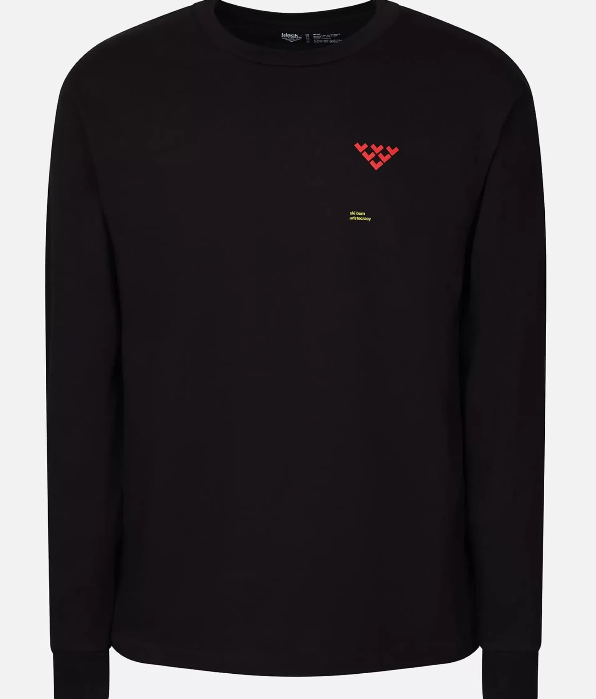 Motto Tee Manche Longue