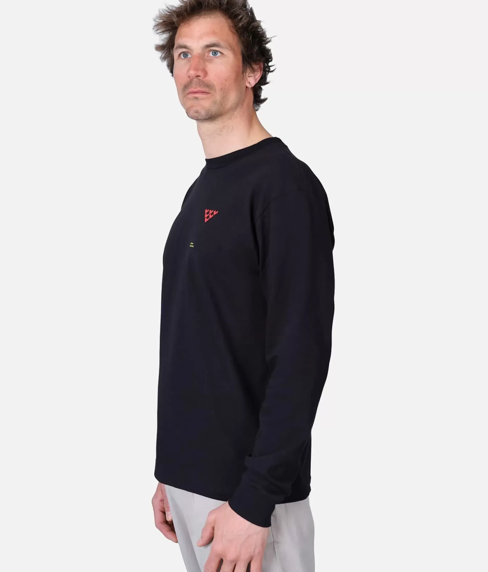 Motto Tee Manche Longue