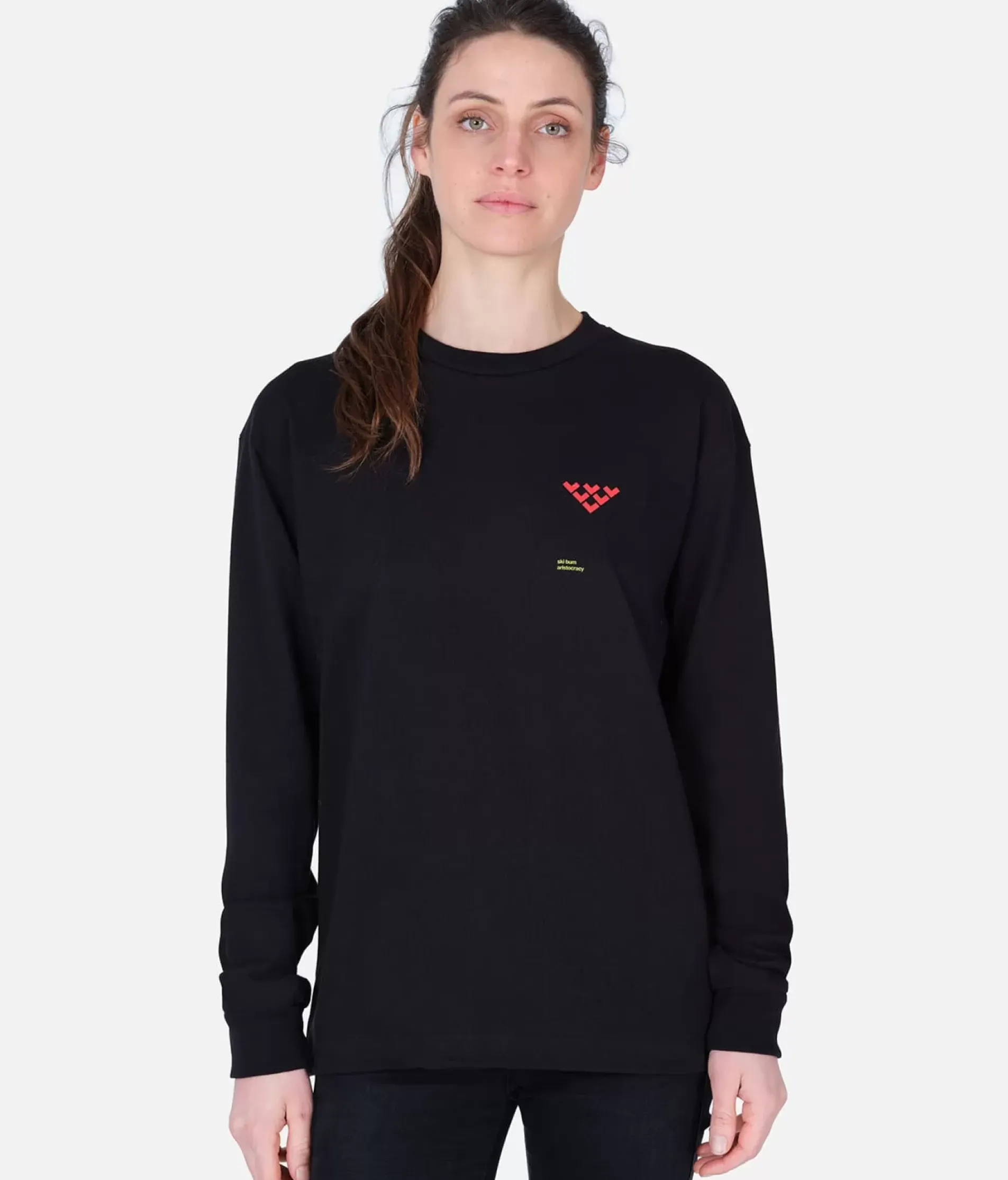 Motto Tee Manche Longue