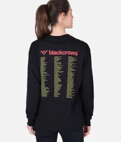 Motto Tee Manche Longue