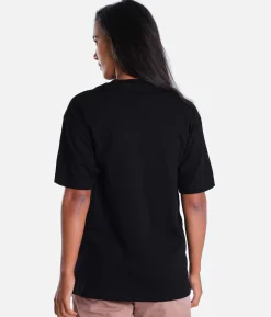 Navis Freebird Motto Premium Organic Tee