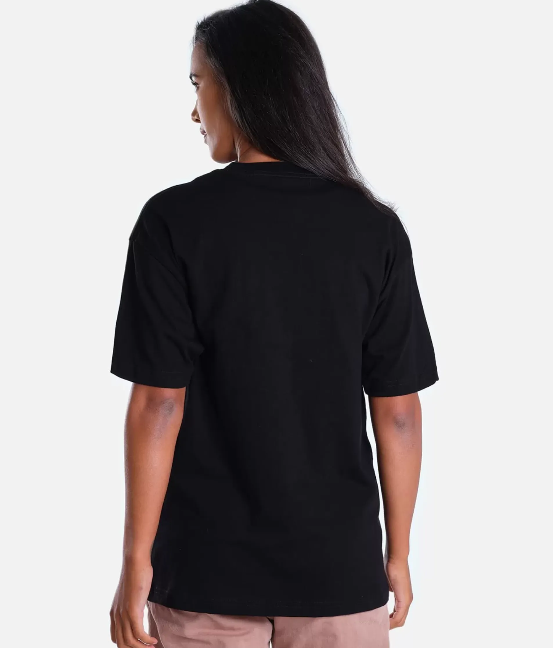 Navis Freebird Motto Premium Organic Tee