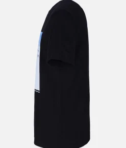 Ova Freebird Motto Premium Organic Tee