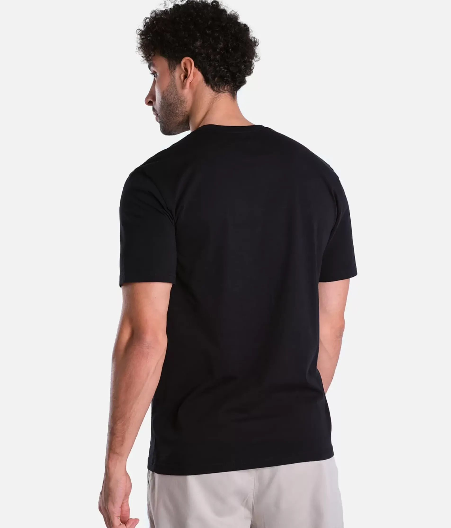 Ova Freebird Motto Premium Organic Tee