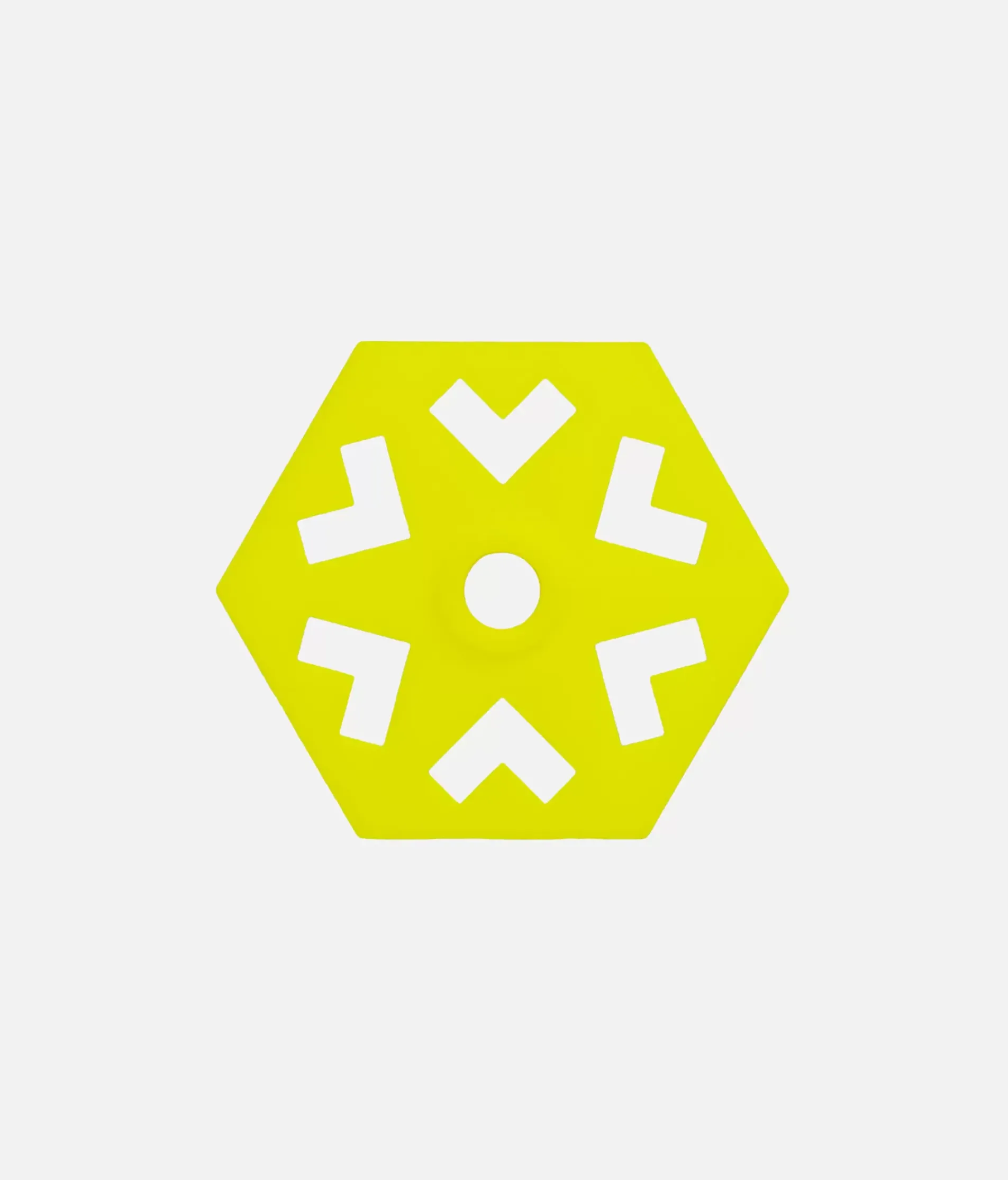 Paire De Rondelles Duos Freebird