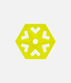 Paire De Rondelles Duos Freebird